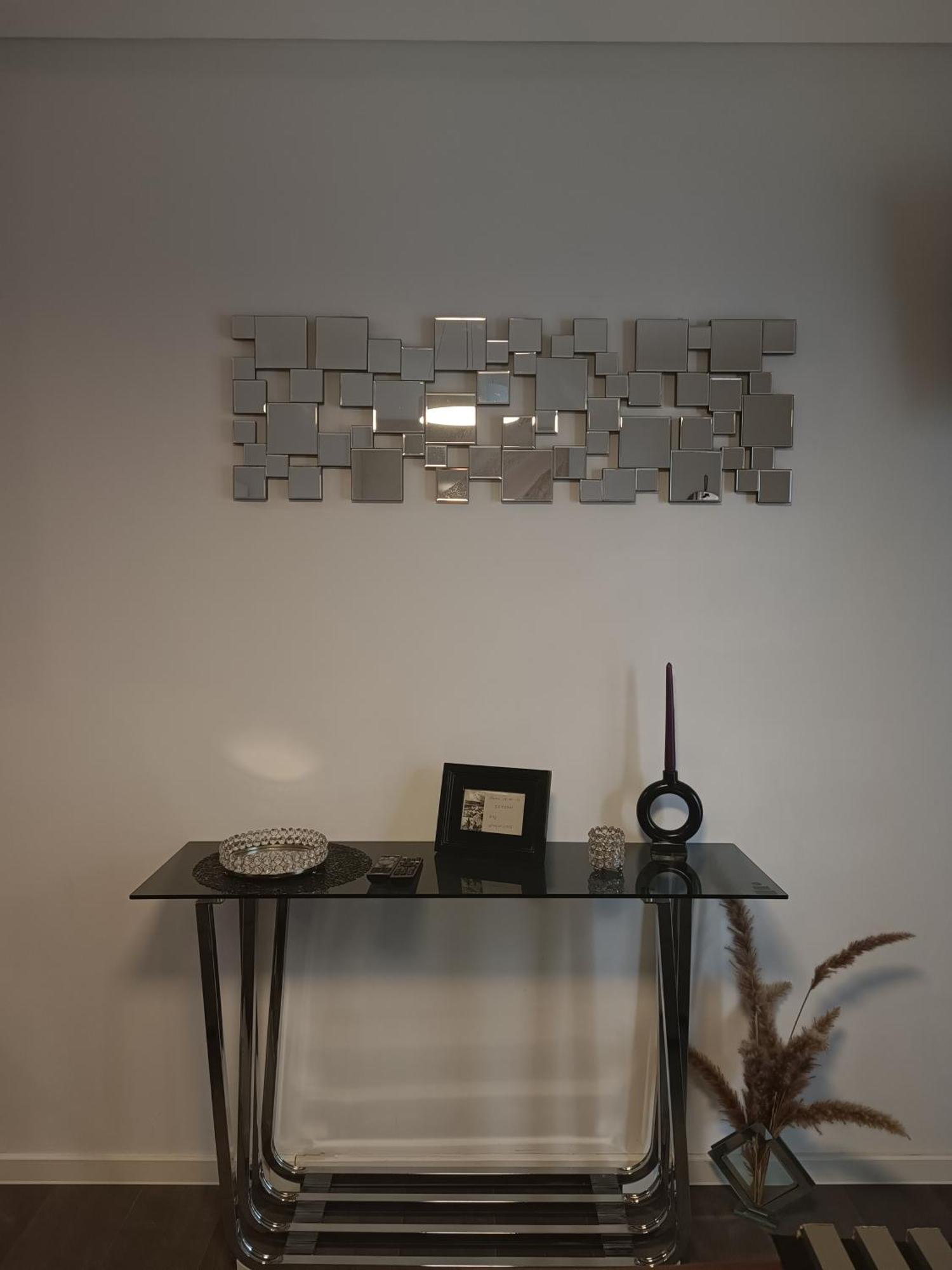 Studio Apartment Purple Sunset - 2+1 Baska Voda Bagian luar foto